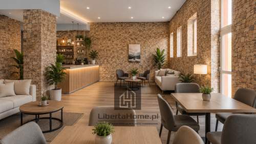 Lokal użytkowy 111,26 m   Jaworzyna Śląska