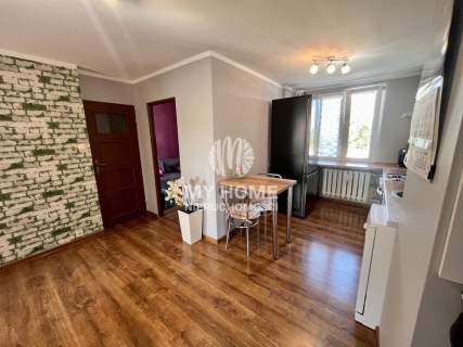 Przestronne 3 pokojowe z balkonem