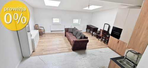 DO WPROWADZENIA APARTAMENT W PAŁACU 25min od morza