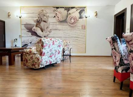 OKAZJA Duże mieszkanie w świetnej lokalizacji
