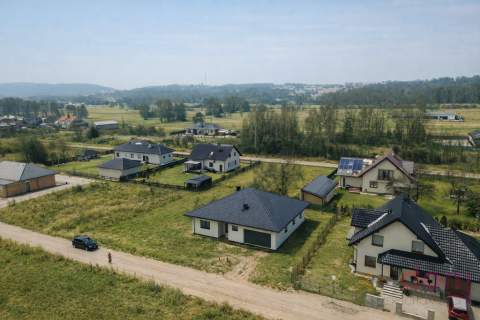 Dom wolnostojący Tumlin Wykeń