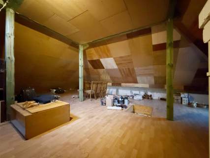 Dom na sprzedaż, 130 m2, Przyłęki