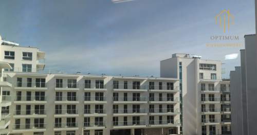 Mieszkanie 52,22 m balkon garaż jezioraj