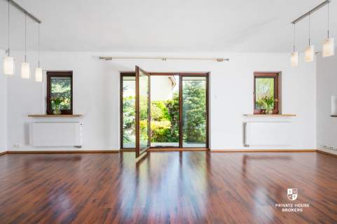 Dom 200m2 przy ul. Kwiatowej, Kliny, Kraków