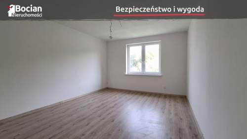 Lokal użytkowy Duży teren przed budynkiem 