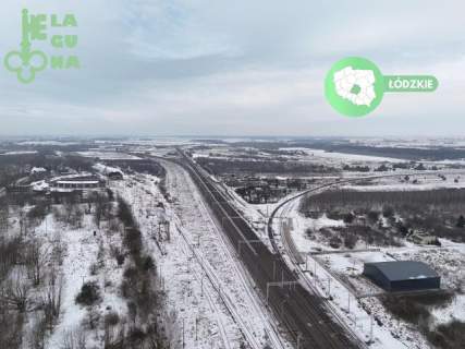 Działki rolne w Kutnie - MPZP przeznaczenie pod zabudowę m