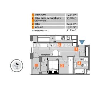 Osiedle Piastów - nowe mieszkania