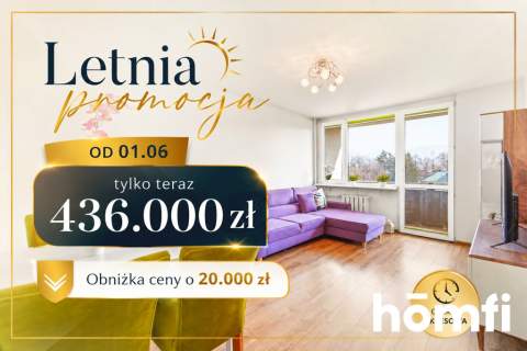 Bielsko, Śródmieście, 2 pokoje, 44m2, bez nakładów