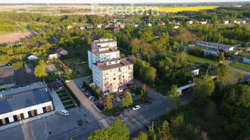 Mieszkanie po generalnym remoncie Gorzkowice 46m2