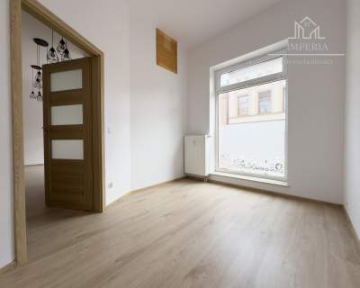 Dom z 4 mieszkaniami Centrum Skarszew - Inwestycja