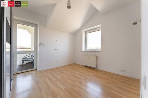 Reda Centrum Gotowe 3 pokoje z balkonem SWPdL