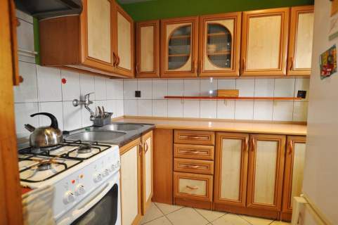 Bytom ul. Miarki, balkon, duży potencjał