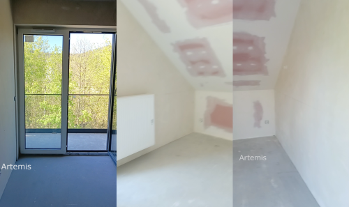 Wielki Szyszak BRAMA KARPACZA 2 pokoje , ROI netto 6,37