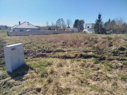 WODNICA, działka budowlana, 3km od morza OKAZJA