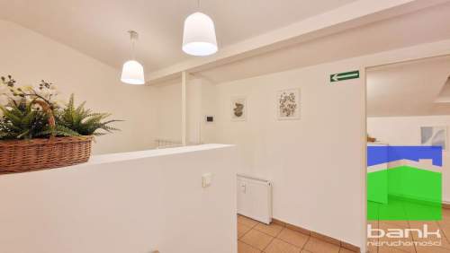 Nowosolna - lokal biurowo-usługowy 100 m2