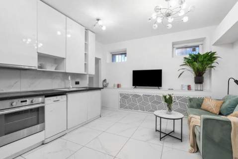 2-LOKALOWE MIESZKANIE INWESTYCYJNE - Mokotów