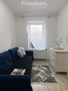 2 pokoje parter DK86 lokalizacja