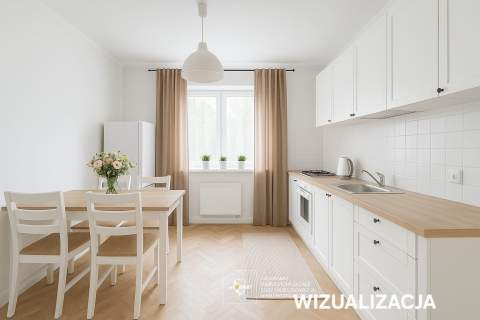 Mieszkanie na sprzedaż, 45,04 m2, Ełk