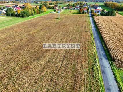 Budowlana, 519m2, 21x26, z planem miejscowym