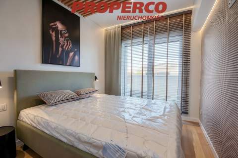 Apartament 2 pok, 47,62 m2, KSM, Romualda