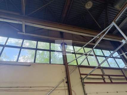 Bielany magazyn 320m2 do wynajęcia