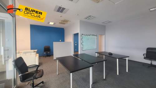 Lokal na parterze - Kraków Południe