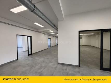 Lokal użytkowy do wynajęcia, 316 m2, Dąbrowa Górnicza