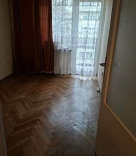 3-pokojowe mieszkanie na Mokotowie