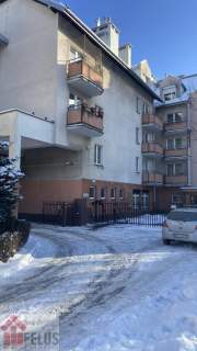 Mieszkanie 3 pokoje Ruczaj Kraków