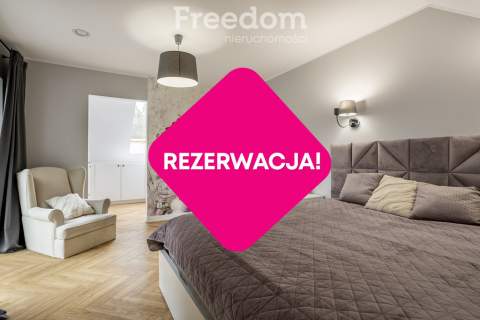 Dom przy lesie, 5 min od jeziora, Barany