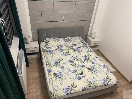 WYJĄTKOWE MIESZKANIE 49m2 - OSIEDLE SUN PARK
