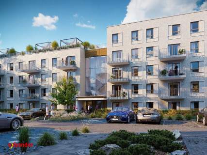 mieszkanie 2- pok duży 30 m2 ogródek dla rodziny