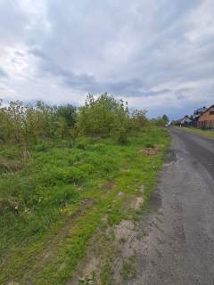 Działki bud. z o pow.665m2,667m2,Kalisz