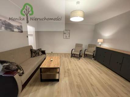 Mieszkanie 36 m2 do wynajęcia - Piecki Migowo