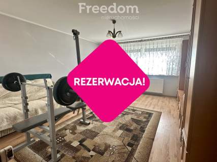 Dom dwurodzinny z dużą działką