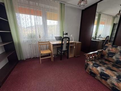 3 pokoje z balkonem blisko lasu i centrum