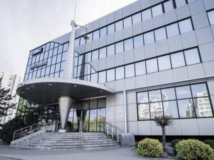 Biuro do wynajęcia, 102 m2, Warszawa
