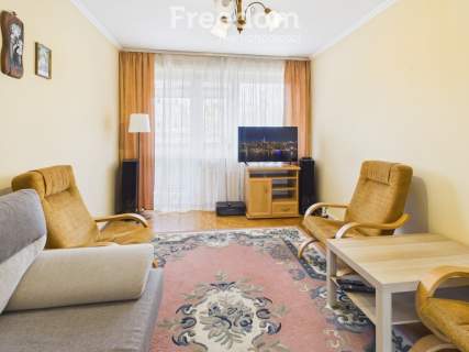 3 pokoje, osobna kuchnia 48 m Lublin Okazja