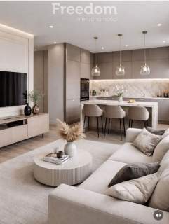 Luksusowy apartament w centrum Gdańska
