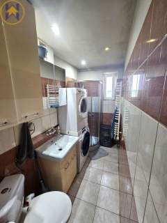 TYLKO U NAS 2 pokoje, 43,5m2, balkon, piwnica