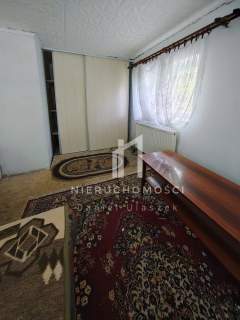 DOM W MIEJSCOWOŚCI FOLUSZ