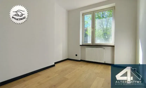 3 pokoje Mieszkanie jak nowe blisko Centrum i Las
