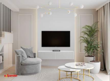 Kawalerka z TARASEM 12m2 CENTRUM Katowic