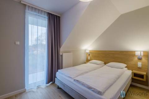 Nadmorski Apartament - Lokal mieszkalny