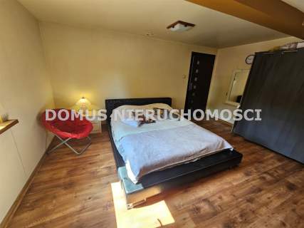 Dom z basenem okolice Koluszek