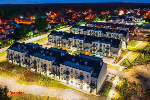 Promocja Apartament blisko morza w Sztutowie