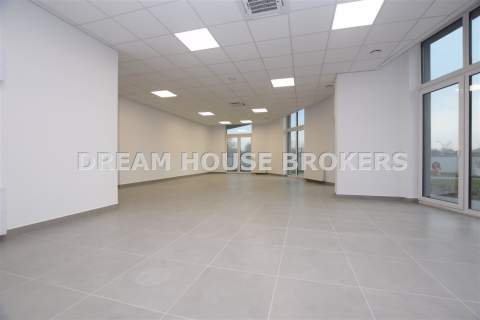 Lokal na wynajem w ST55 120m2