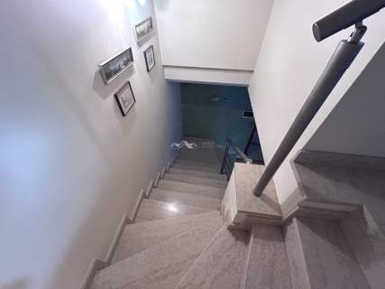 Przestronny dom 5 pokoi ogród garaż centrum Bielan