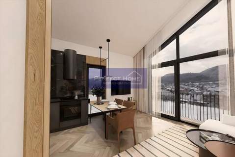 Apartament premium w Wiśle, Widok na góry , Sauna Jacuzzi