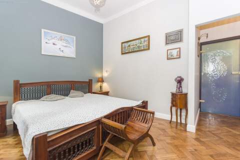 Komfortowy apartament w centrum Krakowa, Krowoderska